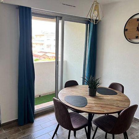 Grand Studio Proche Plage Antibes Dış mekan fotoğraf