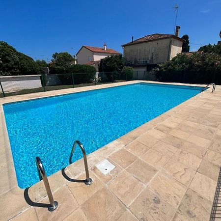 Grand Studio Proche Plage Antibes Dış mekan fotoğraf