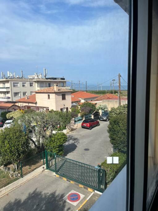 Grand Studio Proche Plage Antibes Dış mekan fotoğraf